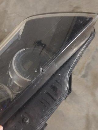 Farol Xenon Direito BMW Z4 E89
