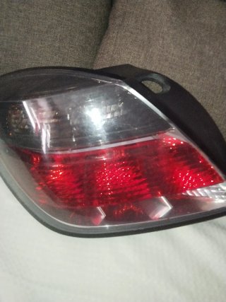 2 Piloto Trasero Opel Astra H G
