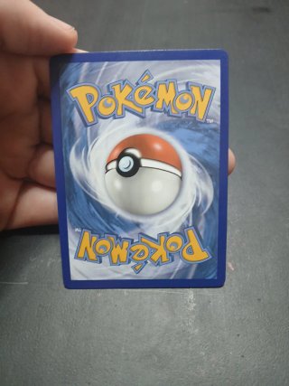 Carta Pokémon Typhlosion V-ASTRO