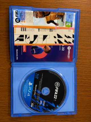 Giochi PS4: FIFA 21, 22, 23 e R6 Siege COD PS3