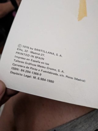 Senda 5 Libro de lectura