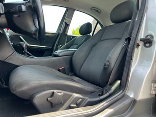 Mercedes-Benz Clase C 2001