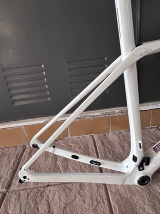 Trek Domane SL T54