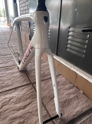 Trek Domane SL T54