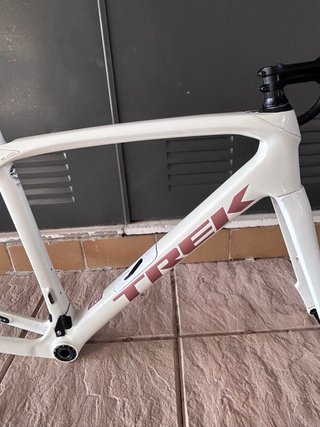 Trek Domane SL T54