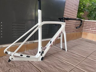 Trek Domane SL T54