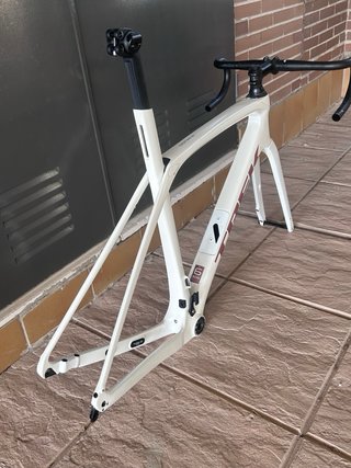 Trek Domane SL T54