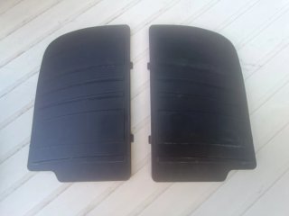 Baúl SHAD SH39 para moto