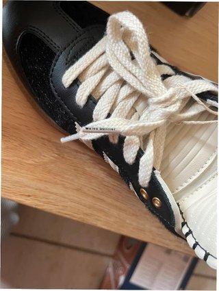 Adidas Samba Wales Bonner Negro EU38