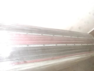 Colchón ViscoGrafeno Aloe Vera.