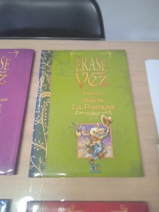 Cuentos de los Hermanos Grimm