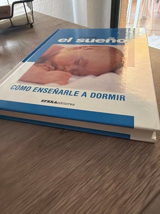 Y ahora el sueño, como enseñarle a dormir