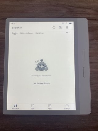 eReader iReader Ocean 4 Turbo (64GB / 4GB RAM)