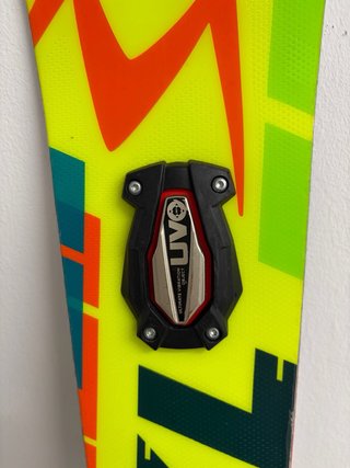 Esquís Volkl Racetiger SL 165