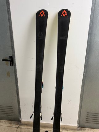 Esquís Volkl Racetiger SL 165