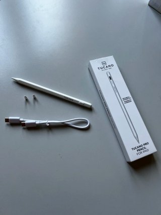 Tucano Pro Pencil per iPad