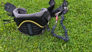 Imbracatura Mystic Kite/Wing Taglia L