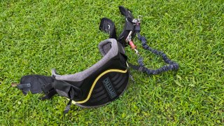 Imbracatura Mystic Kite/Wing Taglia L