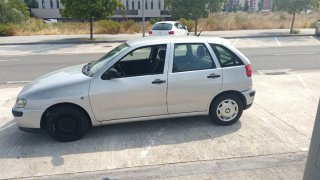 SEAT Ibiza 2000