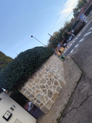 Oficial de jardinería