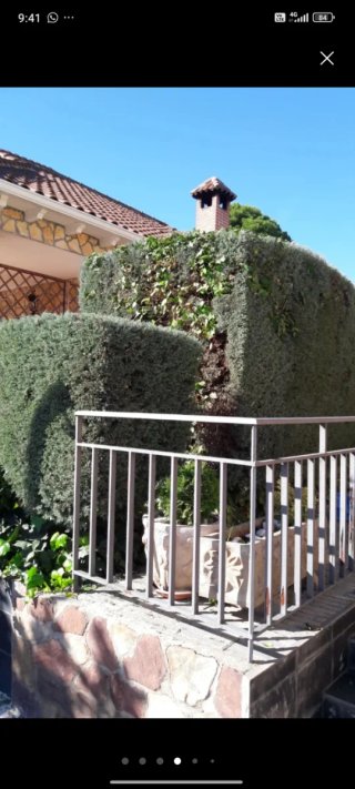 Oficial de jardinería