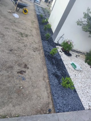 Oficial de jardinería