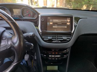 Peugeot 2008 2015