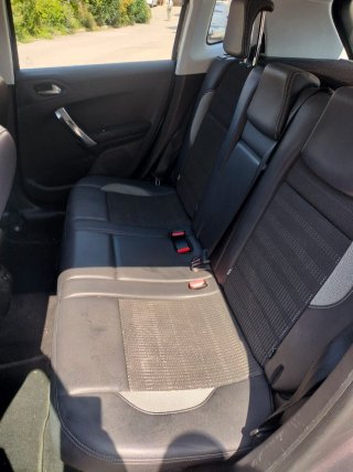 Peugeot 2008 2015