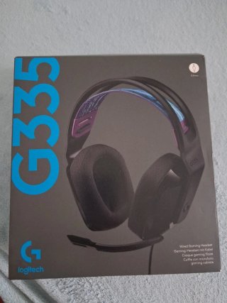 Cascos Gaming Negros