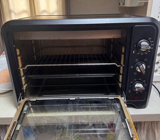 Forno da tavolo Moulinex