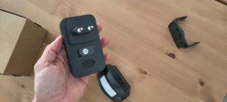 Campanello senza fili Aktivstar