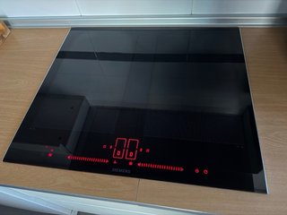 Placa Inducción Siemens FlexInducción