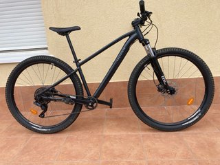 Bicicleta Mtb Rockrider EXPL500 29 Talla M