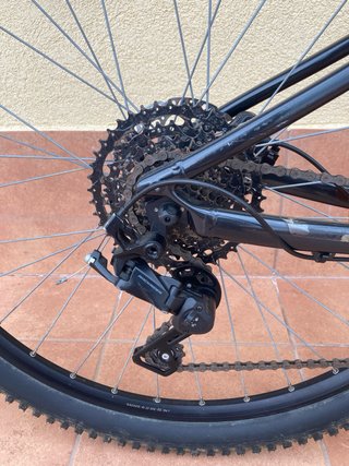 Bicicleta Mtb Rockrider EXPL500 29 Talla M