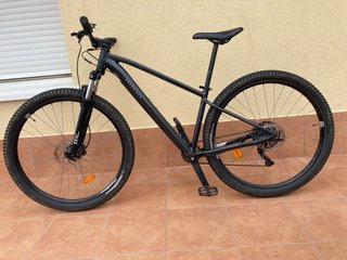 Bicicleta Mtb Rockrider EXPL500 29 Talla M