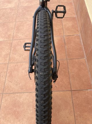 Bicicleta Mtb Rockrider EXPL500 29 Talla M