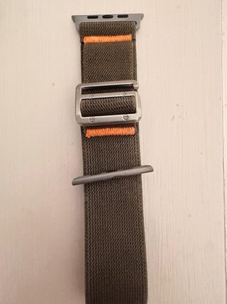 Apple Watch Ultra