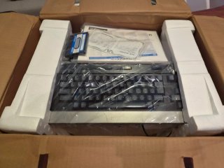Ordenador Pioneer PX-V60 MSX + Lector Laser Disc