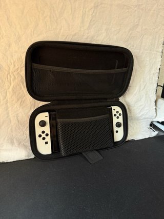 Nintendo Switch OLED Pack