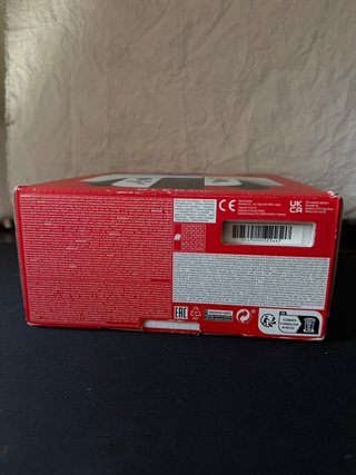 Nintendo Switch OLED Pack