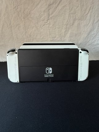 Nintendo Switch OLED Pack