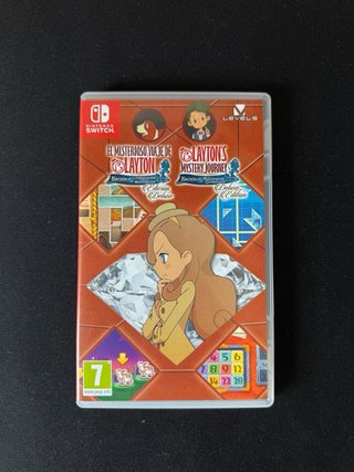 Nintendo Switch OLED Pack