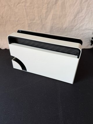 Nintendo Switch OLED Pack