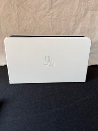 Nintendo Switch OLED Pack