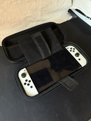 Nintendo Switch OLED Pack