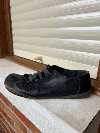 Zapatos Camper Peu Cami Talla 41