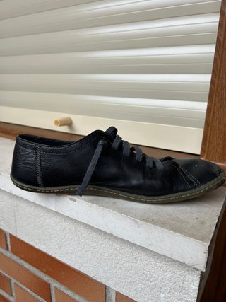 Zapatos Camper Peu Cami Talla 41