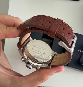 Original Tommy Hilfiger Watch TH.248.1.14.2986