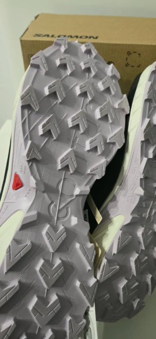 Salomon Supercross 4 Goretex 40.5 Nuevas