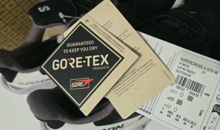 Salomon Supercross 4 Goretex 40.5 Nuevas